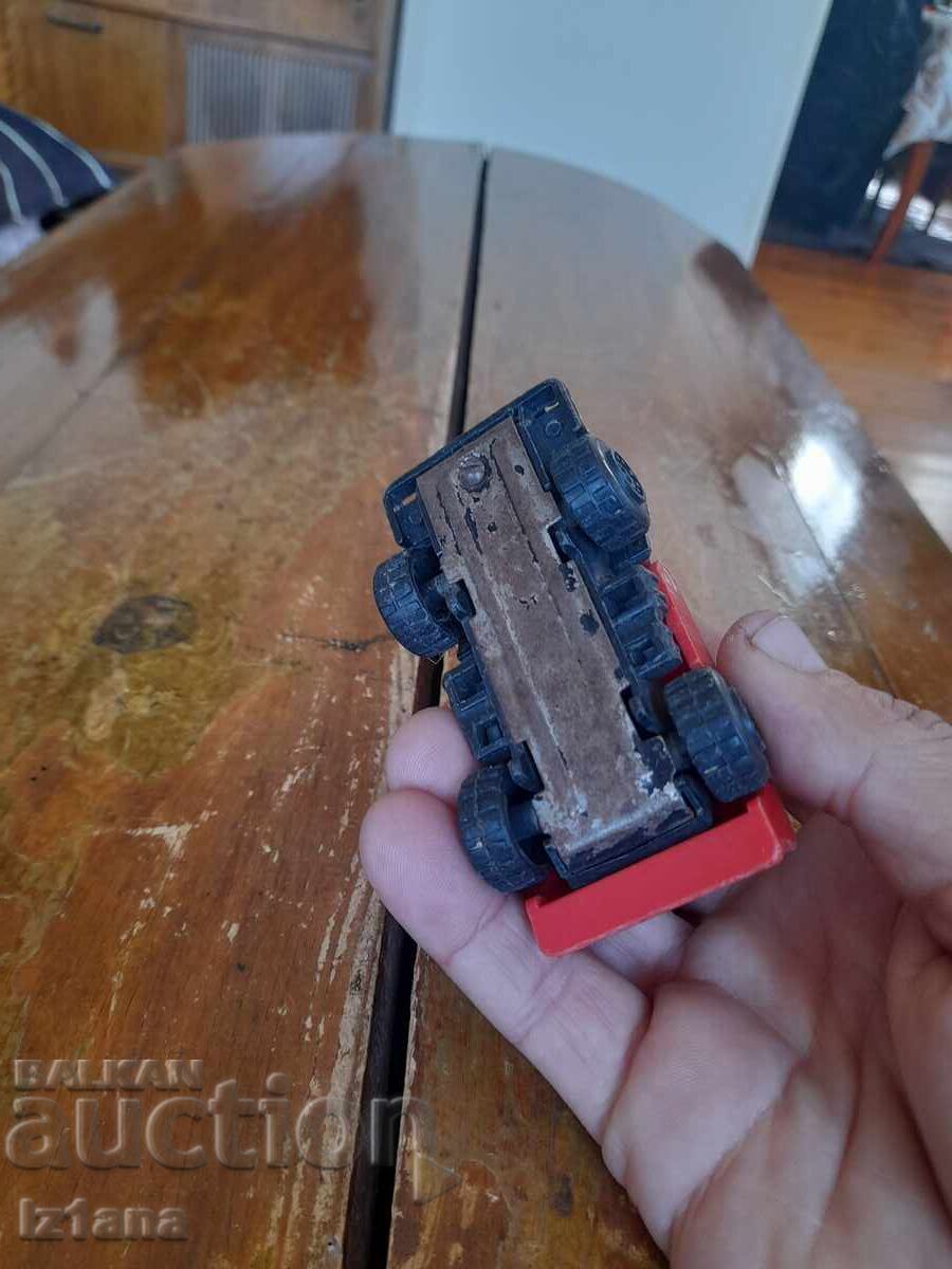 Micro camion vechi - 5 Micro camion vechi - 5