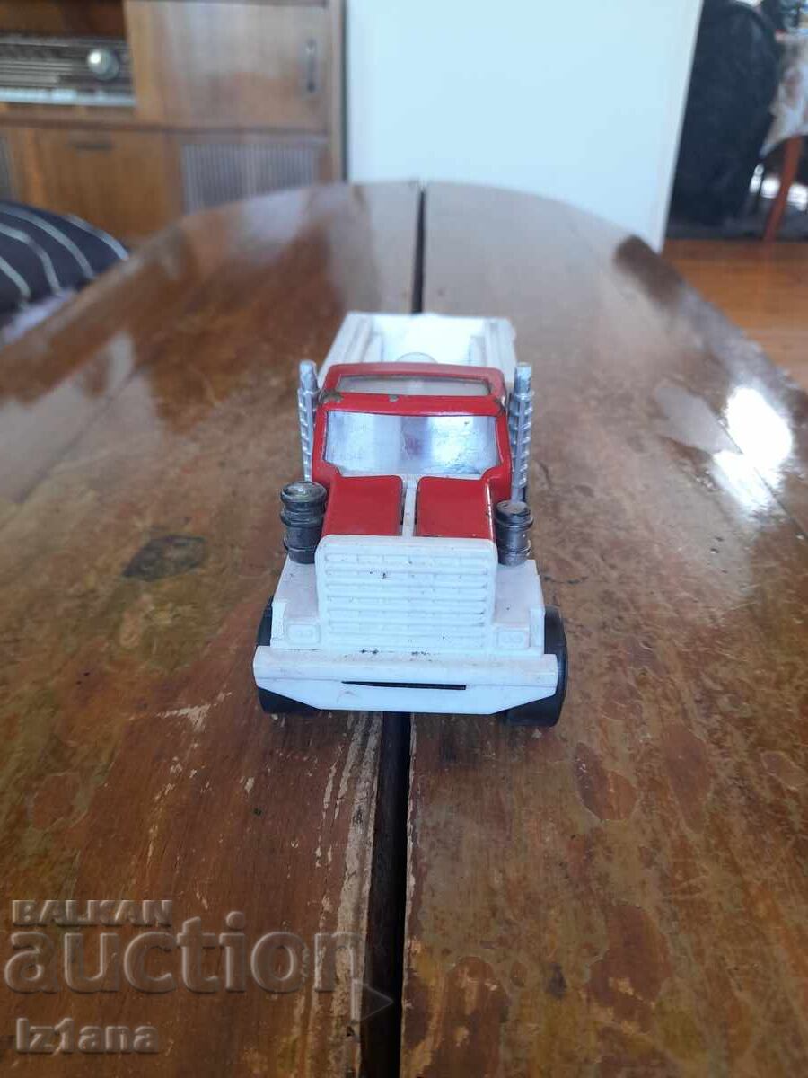 Παλαιό φορτηγό Coca Cola, Coca Cola με τιμή 37.00 BGN | € 18.92 Παλαιό φορτηγό Coca Cola, Coca Cola με τιμή 37.00 BGN | € 18.92