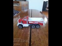 Old Coca Cola truck, Coca Cola