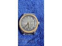 Часовник Ракета, запазен, работи