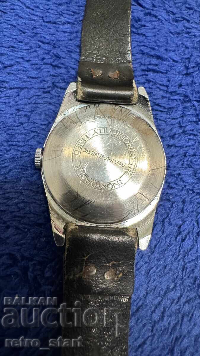 Auction Ruhla, works Auction Ruhla, works