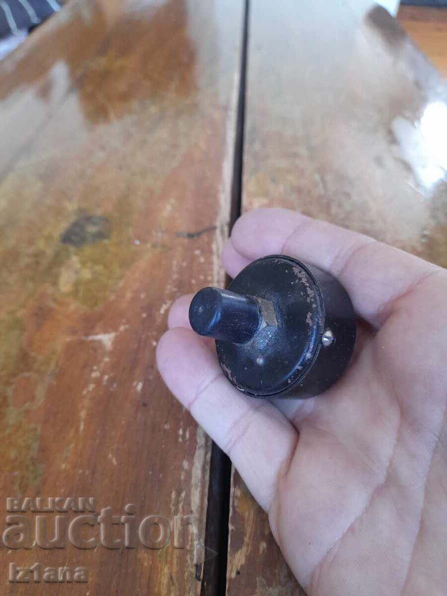 Licitație Manometru vechi, barometru Licitație Manometru vechi, barometru