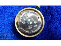 Mecanism de ceas LIP, perfect funcțional!