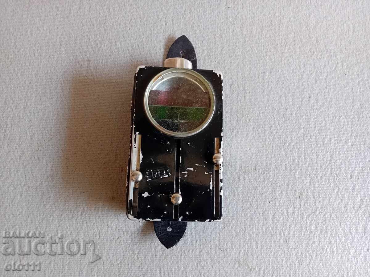 СТАРО НЕМСКО ЖП ФЕНЕРЧЕ - ARTAS