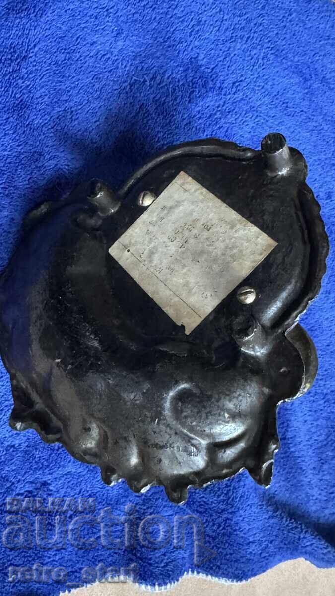 Доставка на Съветска мастилница, куче с етикет! Доставка на Съветска мастилница, куче с етикет!