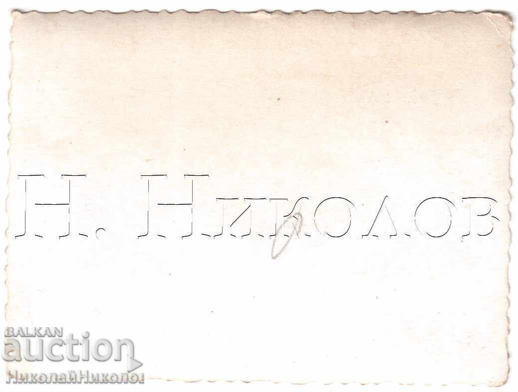 ΜΙΚΡΗ ΠΑΛΙΑ ΦΩΤΟΓΡΑΦΙΑ CHEVROLET IMPALA ΑΥΤΟΚΙΝΗΤΟ ΑΥΤΟΚΙΝΗΤΟ Δ923 με τιμή 5.00 BGN | € 2.56