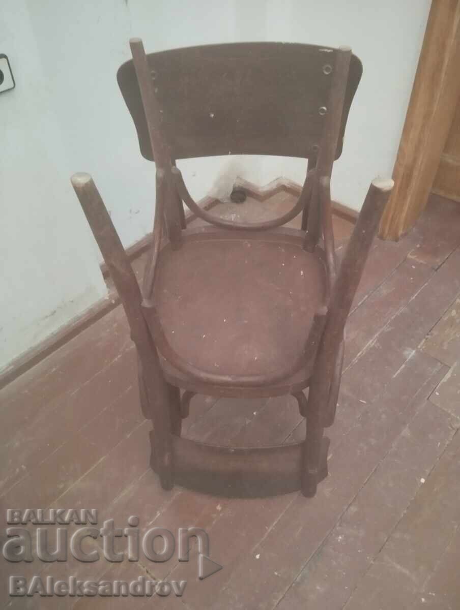 Auction A set of old salts Auction A set of old salts