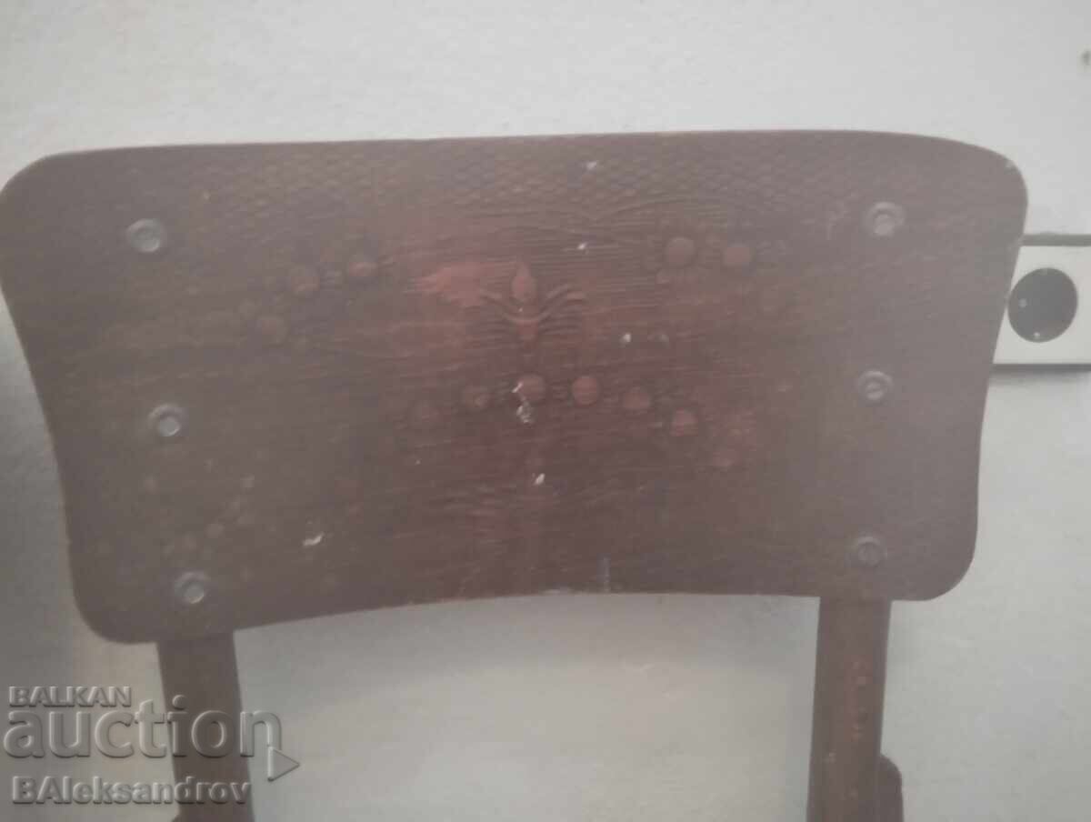 A set of old salts - 6 A set of old salts - 6