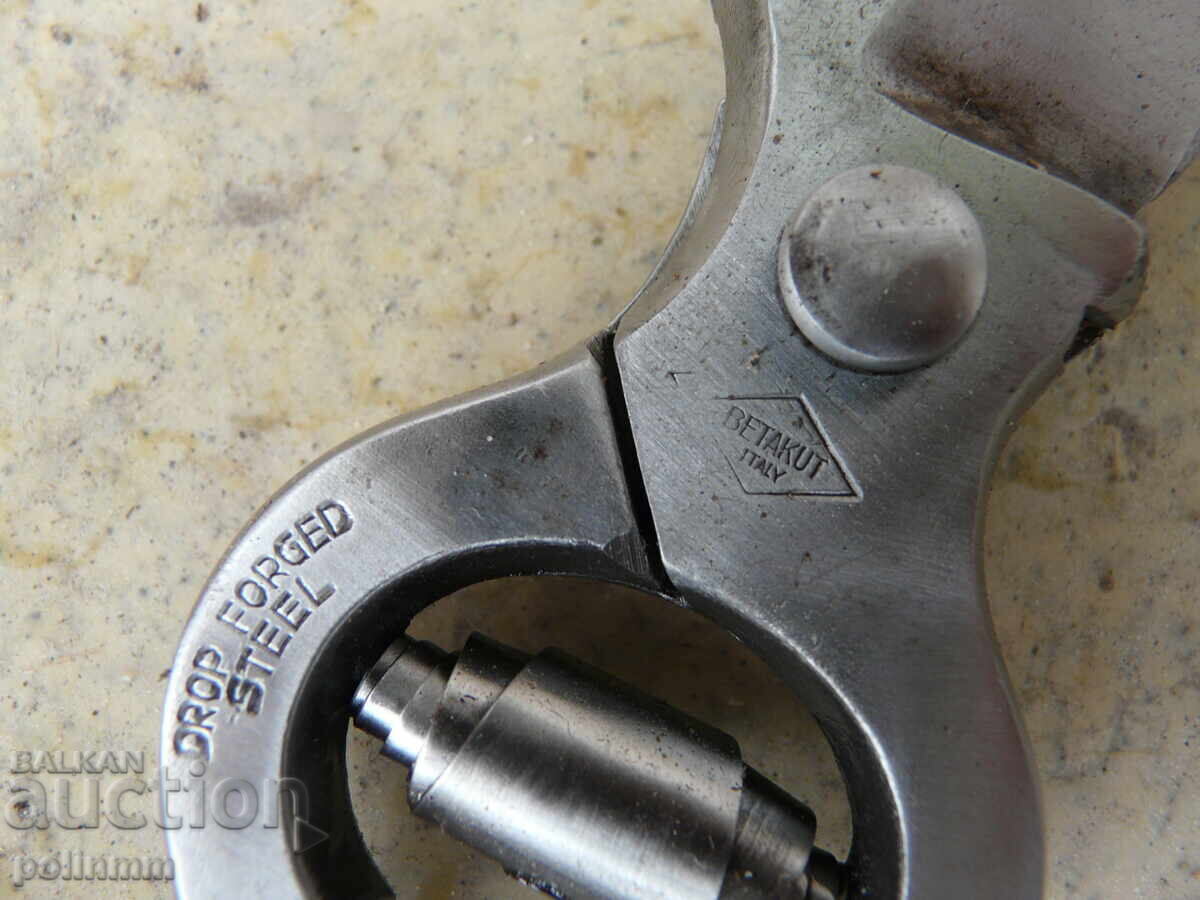 Auction Italian vineyard shears - 16 Auction Italian vineyard shears - 16