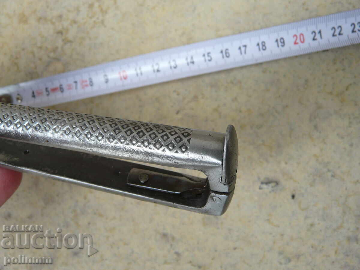 Delivery of Italian vineyard shears - 16 Delivery of Italian vineyard shears - 16