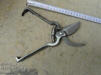Italian vineyard shears - 16