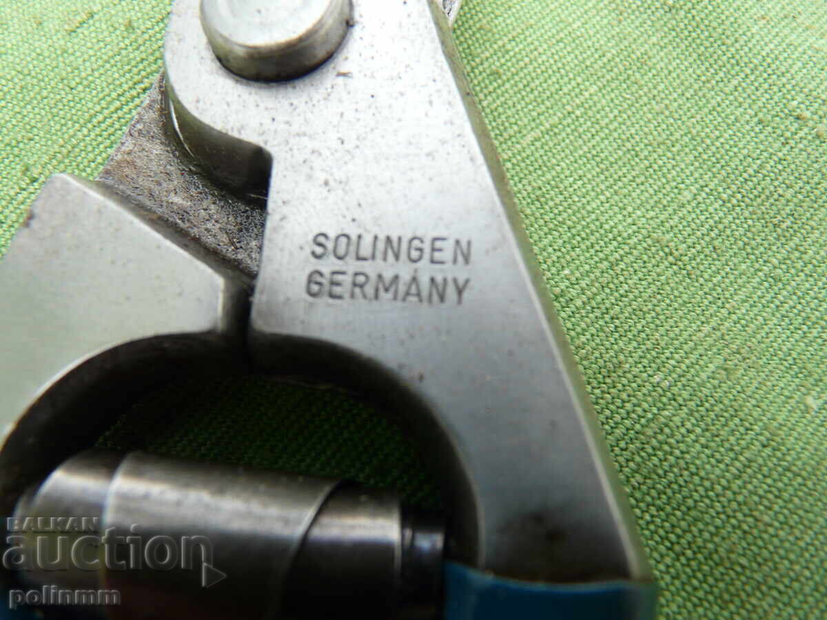 Licitație Foarfecă de vie SOLINGEN - 17