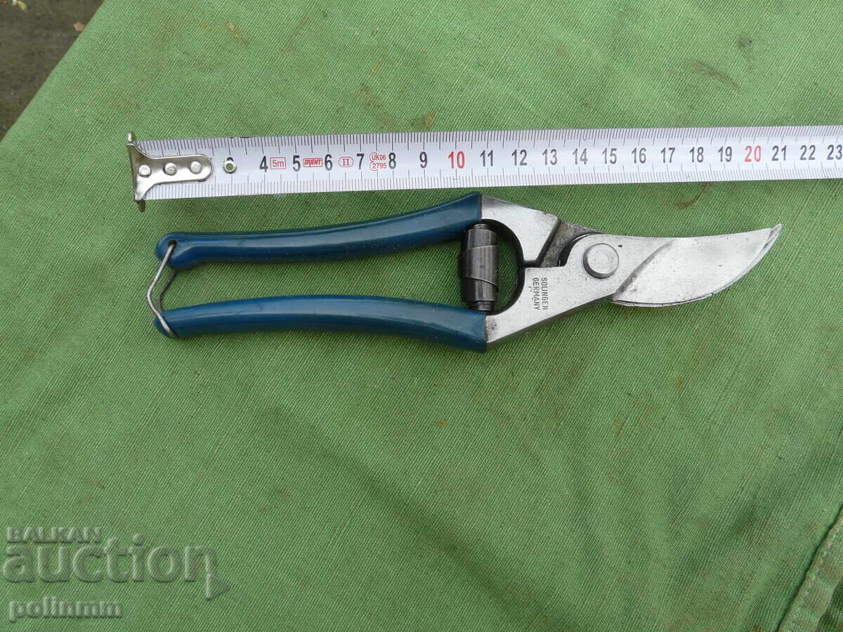 Foarfecă de vie SOLINGEN - 17