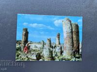 Παλιά Κάρτα - Βουλγαρία - Βάρνα - Πομπίτι Κάμινι