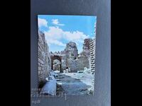 Παλιά Καρτ Ποστάλ - Βουλγαρία - Βάρνα - Ρωμαϊκός Πύργος