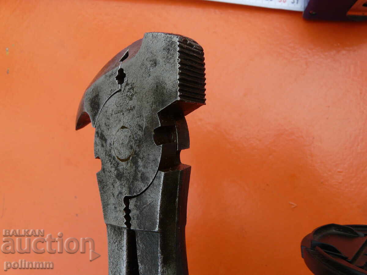 Livrarea Vechi clești masivi germani - 17 Livrarea Vechi clești masivi germani - 17