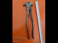 Παλιά, βαριά γερμανικά πένσα - 17