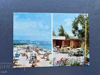 Carte poștală veche - Bulgaria - Kranevo