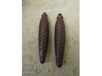 Βάρη για ρολόι τοίχου Μαγιάκ κούκος