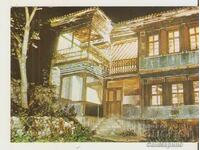 Κάρτα Βουλγαρίας Κοπρίβστιτσα Το Σπίτι του Μάρκοβα 2*