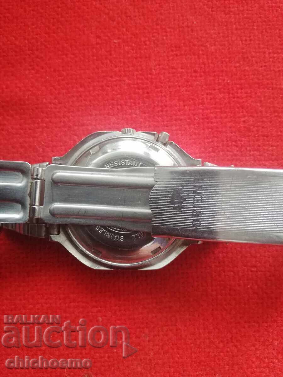 Orient Japan  Automatic оригинален стар мъжки ръчен часовник с цена € 49.95 | 97.69 лв.