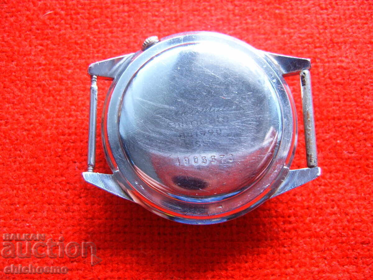 Доставка на Seikomatic Slimdate Automatic 30 Jewels  8305B