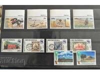 Germany, MNH