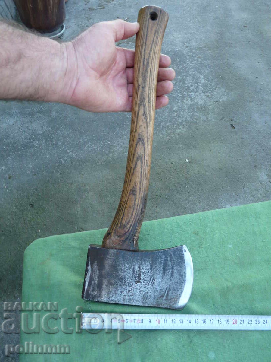 Доставка на Стар немски топор -  567
