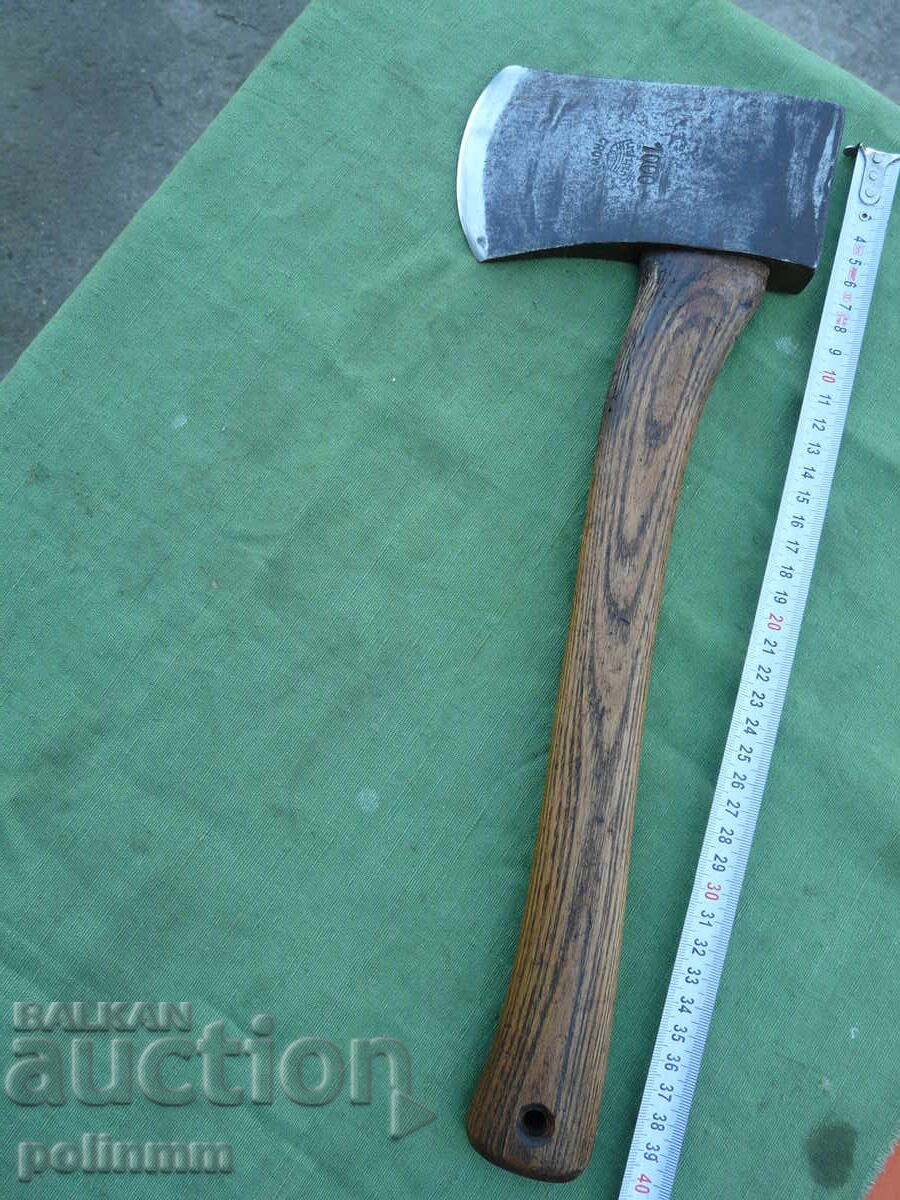 Стар немски топор -  567