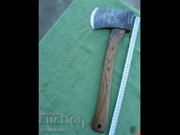 Topor vechi german - 567