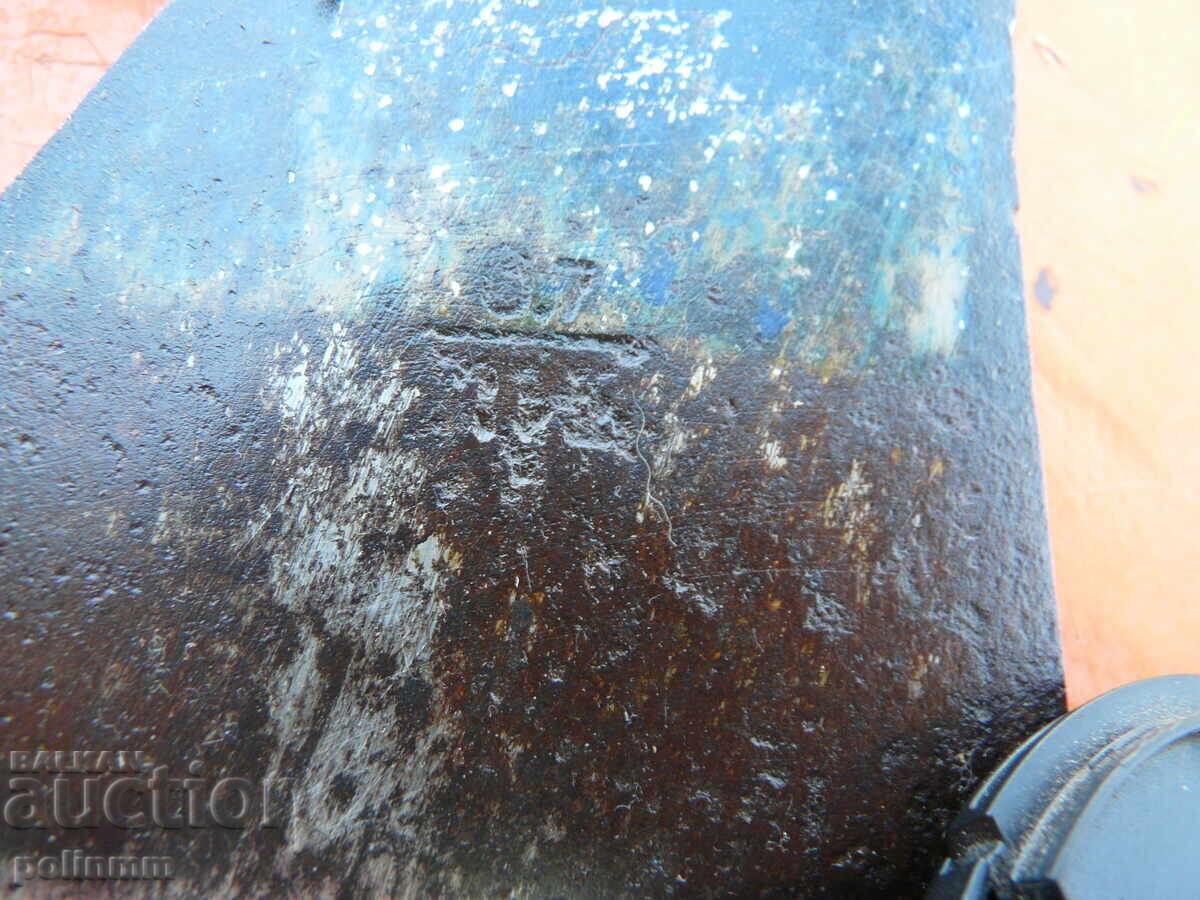 Δημοπρασία Σουηδικό τσεκούρι Hults Bruk - 568