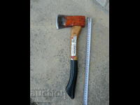 Topor suedez SANDVIK - 568