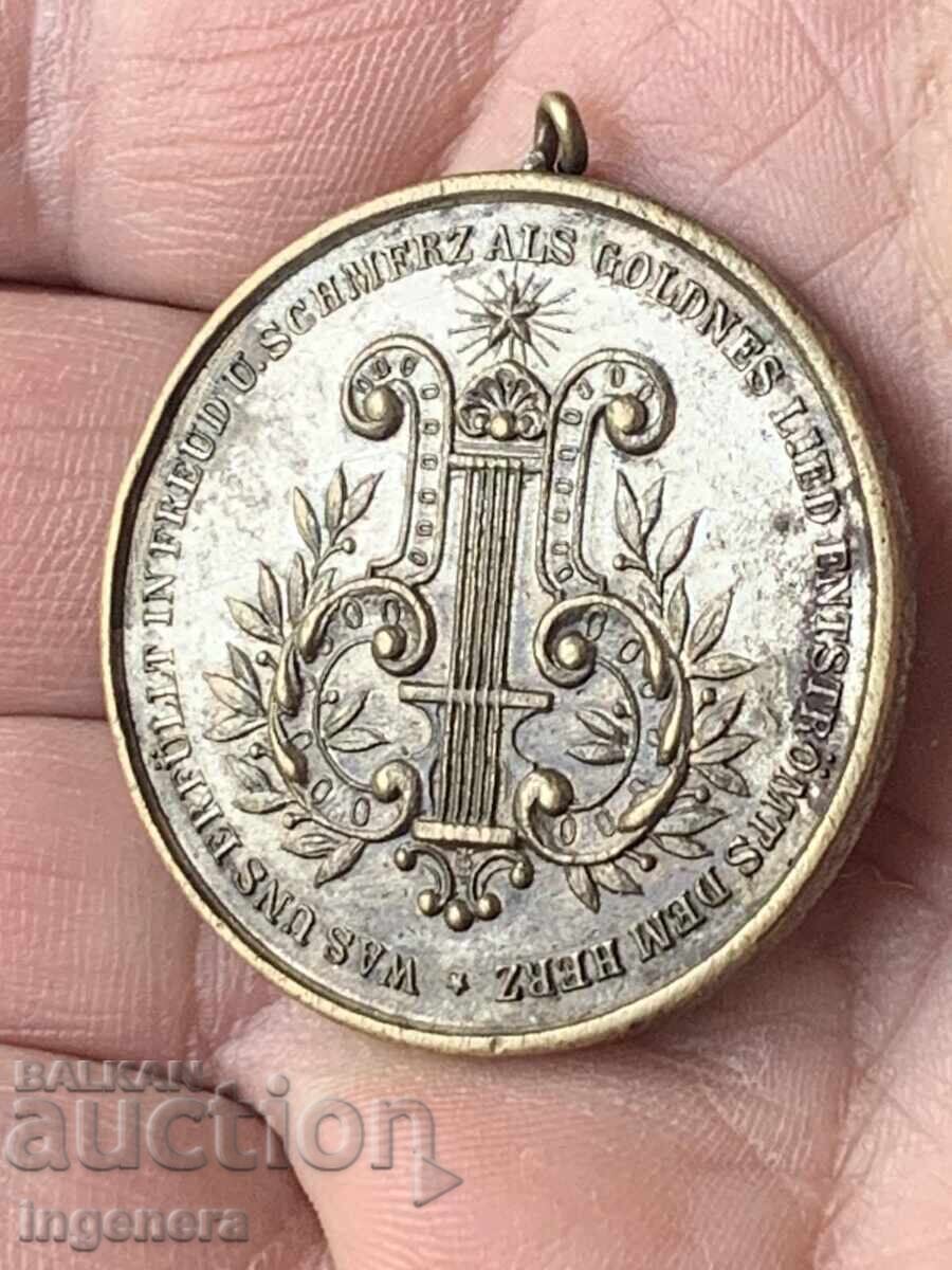 MEDAL ORDER ANTIQUE - 1928 Y with price 28.00 BGN | € 14.32 MEDAL ORDER ANTIQUE - 1928 Y with price 28.00 BGN | € 14.32