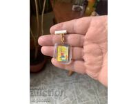 BADGE - RUSSIA NU POGODI ZAYATS VOLK