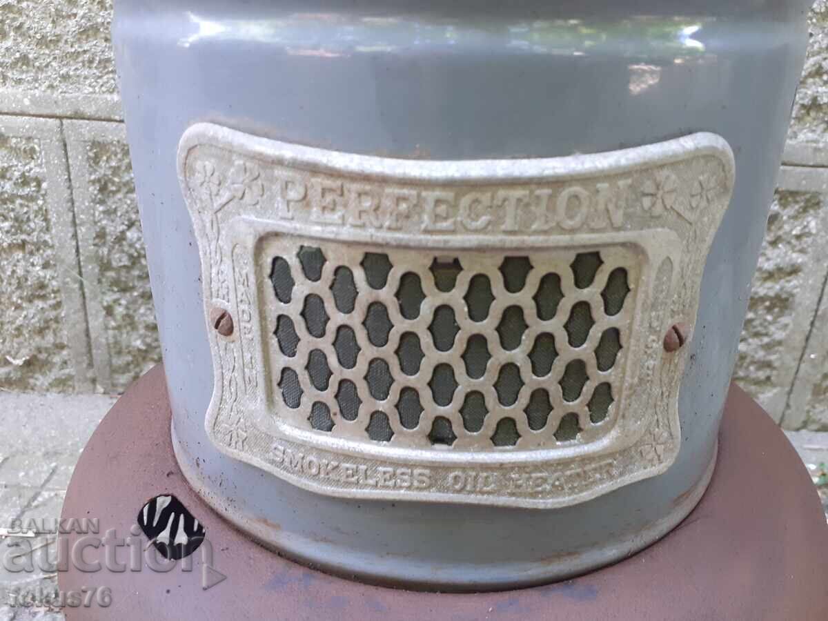 Livrarea Veche sobă americană, pe petrol, cu gaz Livrarea Veche sobă americană, pe petrol, cu gaz