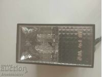 Blițul vechi al aparatului foto