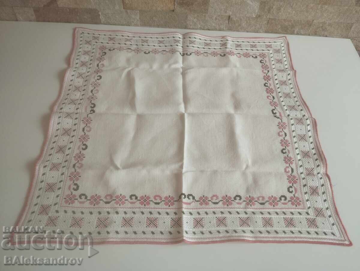 Embroidered Lace Embroidered Lace