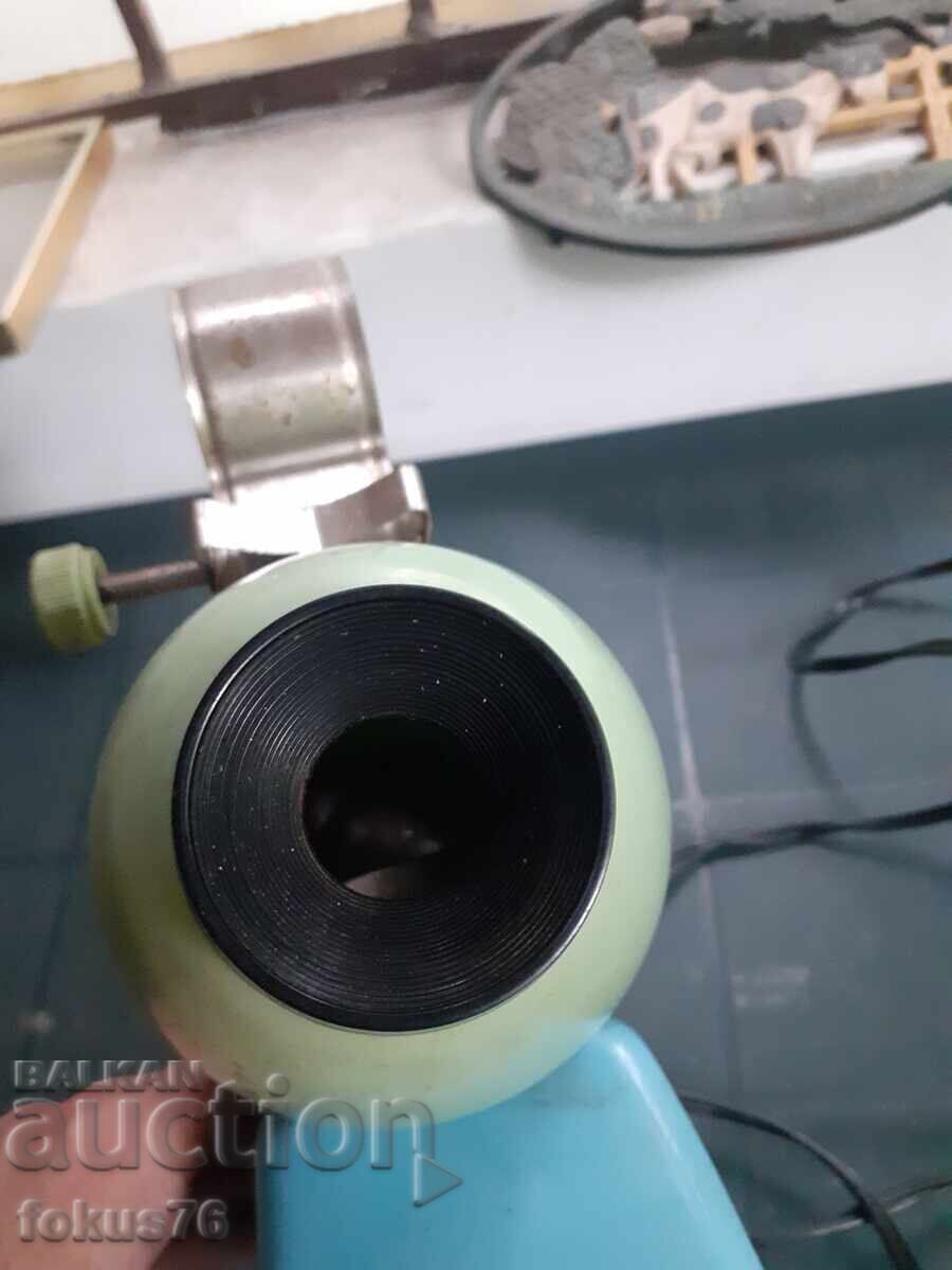 Аукцион Стар соц. прожекционен апарат