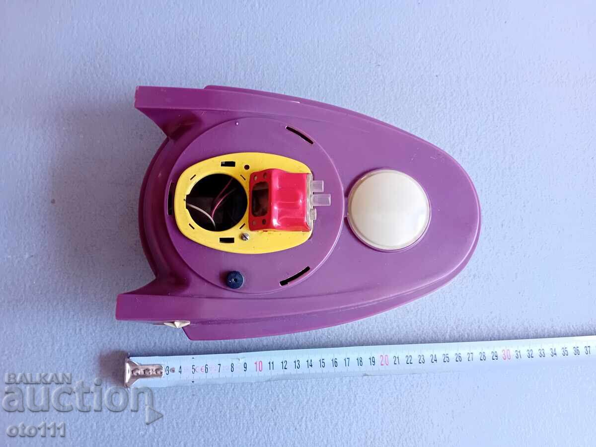 VECHIA VECHIĂ DE JUCĂRIE cu preț 35.00 BGN | € 17.90