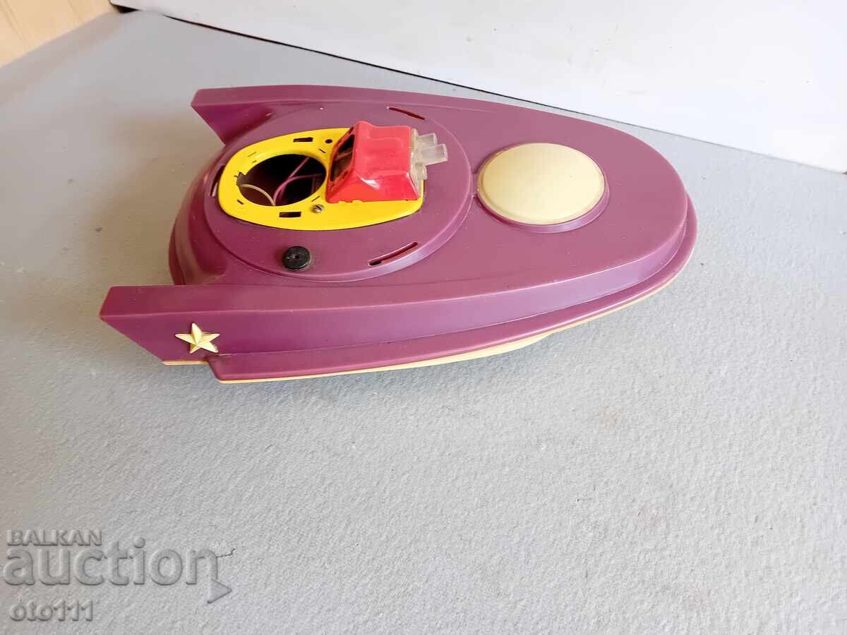 Licitație VECHIA VECHIĂ DE JUCĂRIE