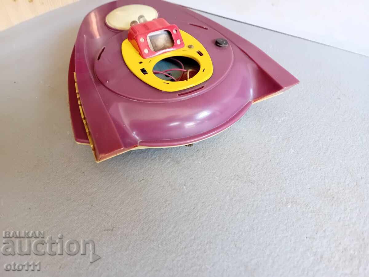 Livrarea VECHIA VECHIĂ DE JUCĂRIE