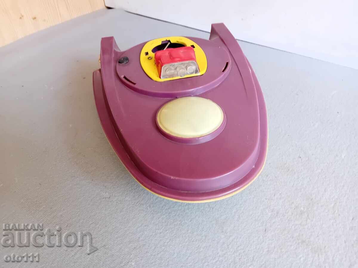 VECHIA VECHIĂ DE JUCĂRIE - 7