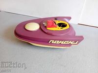 ΠΑΛΙΟ ΠΑΙΧΝΙΔΙ διαστημικό σκάφος