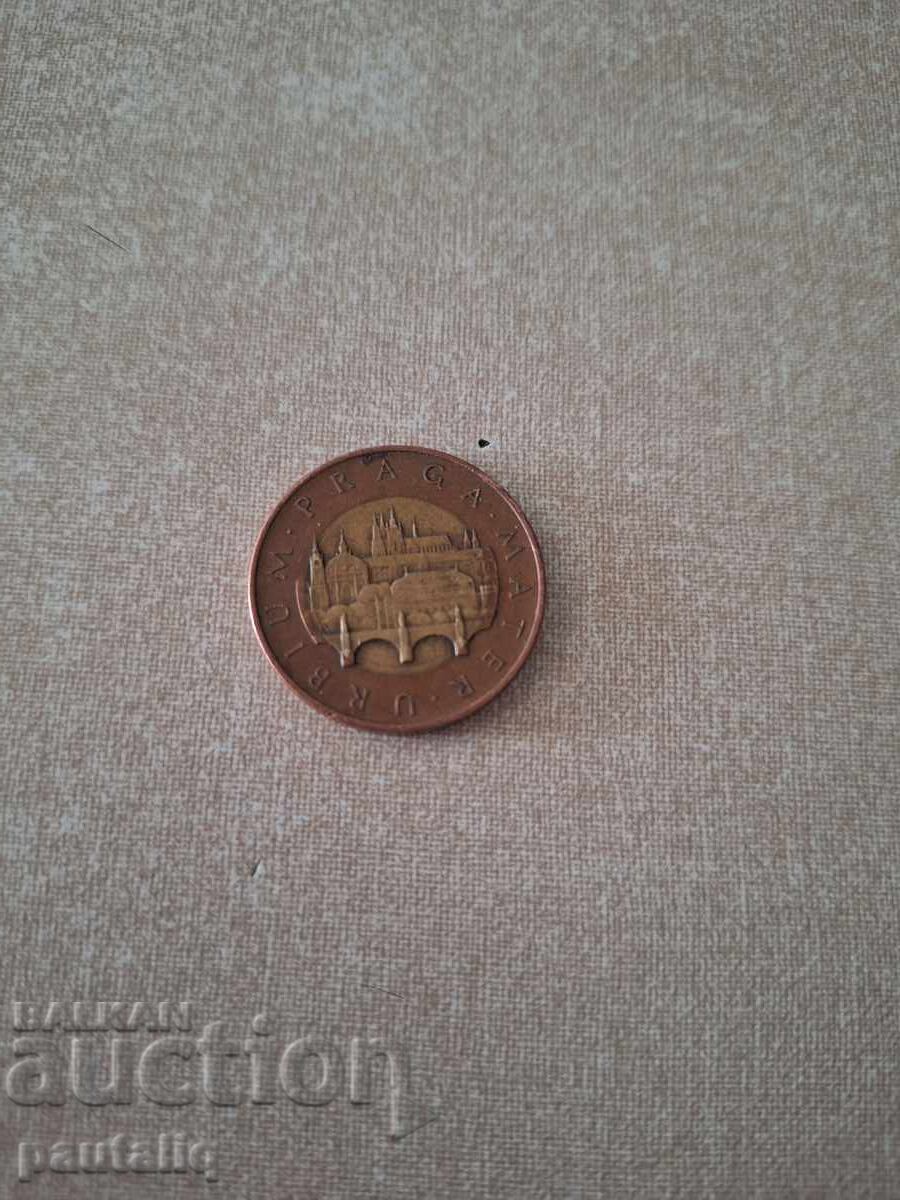 ЧЕХИЯ с цена 3.00 лв. | € 1.53