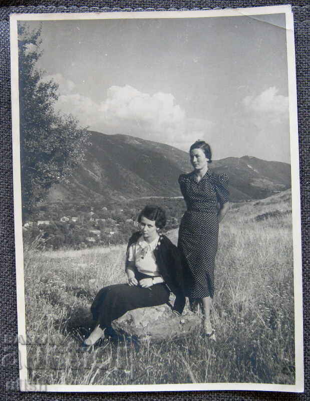 1930 χωριό Παντσαρέβο φωτογραφία