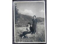 1930 χωριό Παντσαρέβο φωτογραφία