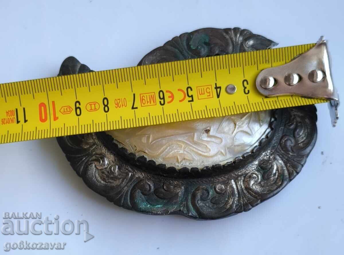 Δημοπρασία Παφτά Σεδέφ, Σατσάν, Ασήμι, μισό!