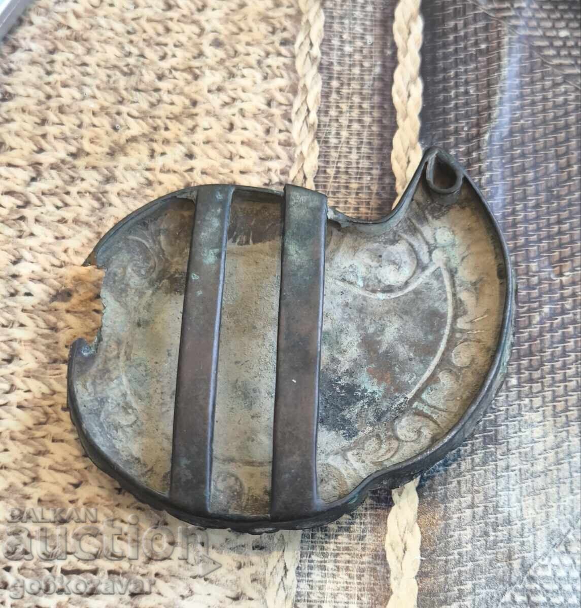 Παράδοση Παφτά Σεδέφ, Σατσάν, Ασήμι, μισό!