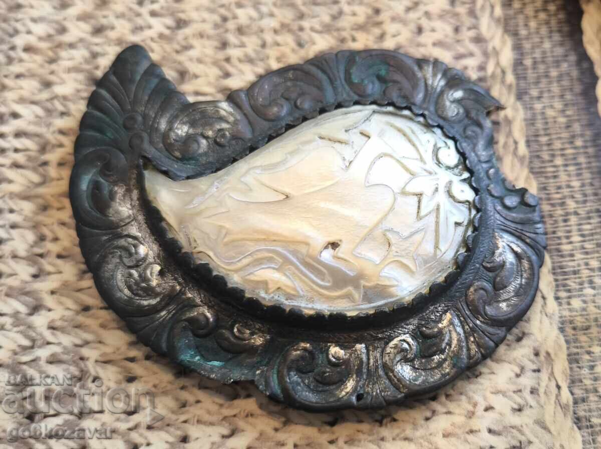 Παφτά Σεδέφ, Σατσάν, Ασήμι, μισό!