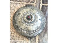 Pahfta, Sahan, Silver, half!